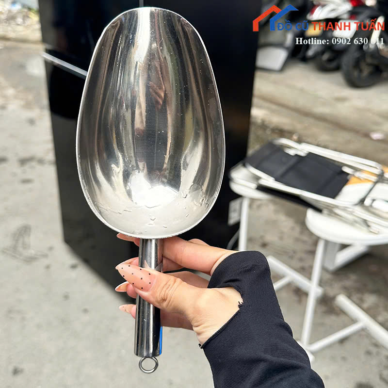 z7183163200179_e06765cf95ff989d3b4c58e88aa1bcb6 Xả Kho Đồ Dùng Cũ Cho Nhà Bếp (Nhiều Mẫu)