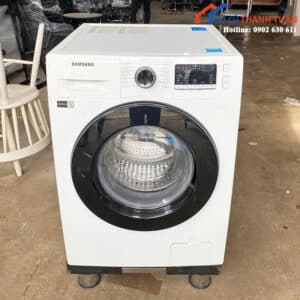 Máy Giặt Cũ Samsung Inverter Tiết Kiệm Điện