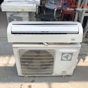 Máy Lạnh Cũ 1.5HP Tiết Kiệm Điện (Nhiều Mẫu)