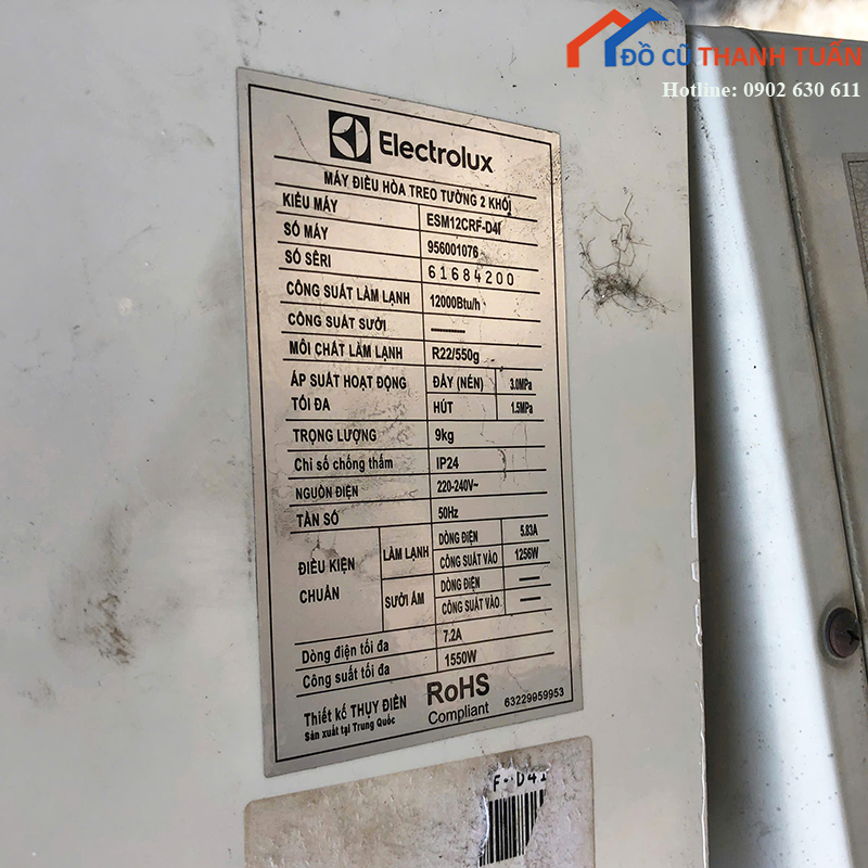 may-lanh-cu-1-5hp-tiet-kiem-dien-nhieu-mau-4 Máy Lạnh Cũ 1.5HP Tiết Kiệm Điện (Nhiều Mẫu)