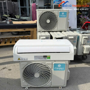 Máy Lạnh Casper Cũ Inverter Tiết Kiệm Điện