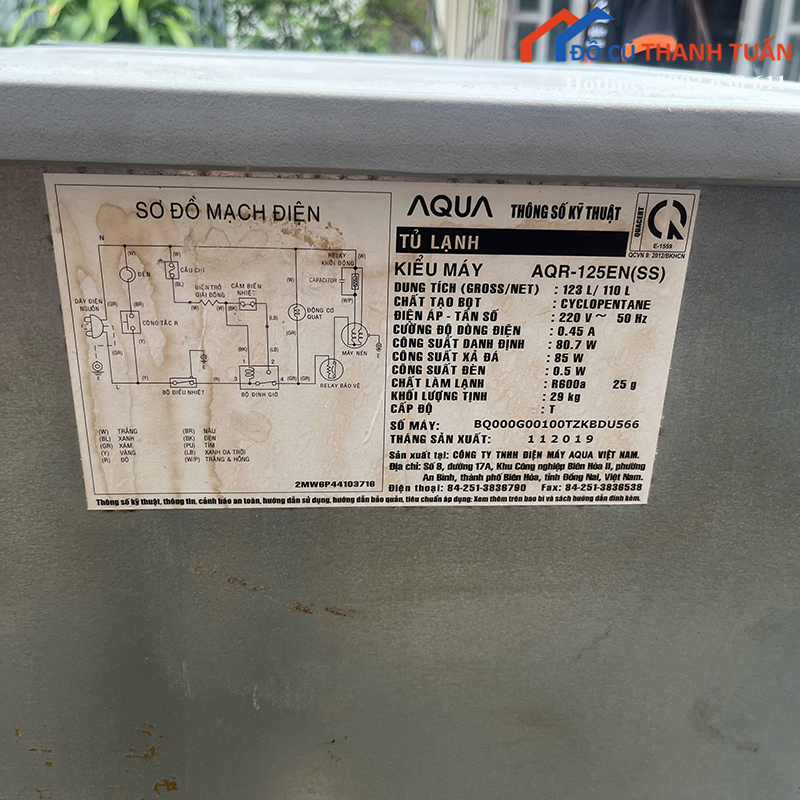 z6959777538931_f412fd9c89df050a206c18cd304a8213-copy Tủ Lạnh Aqua Cũ Dung Tích Lớn Tiết Kiệm Điện