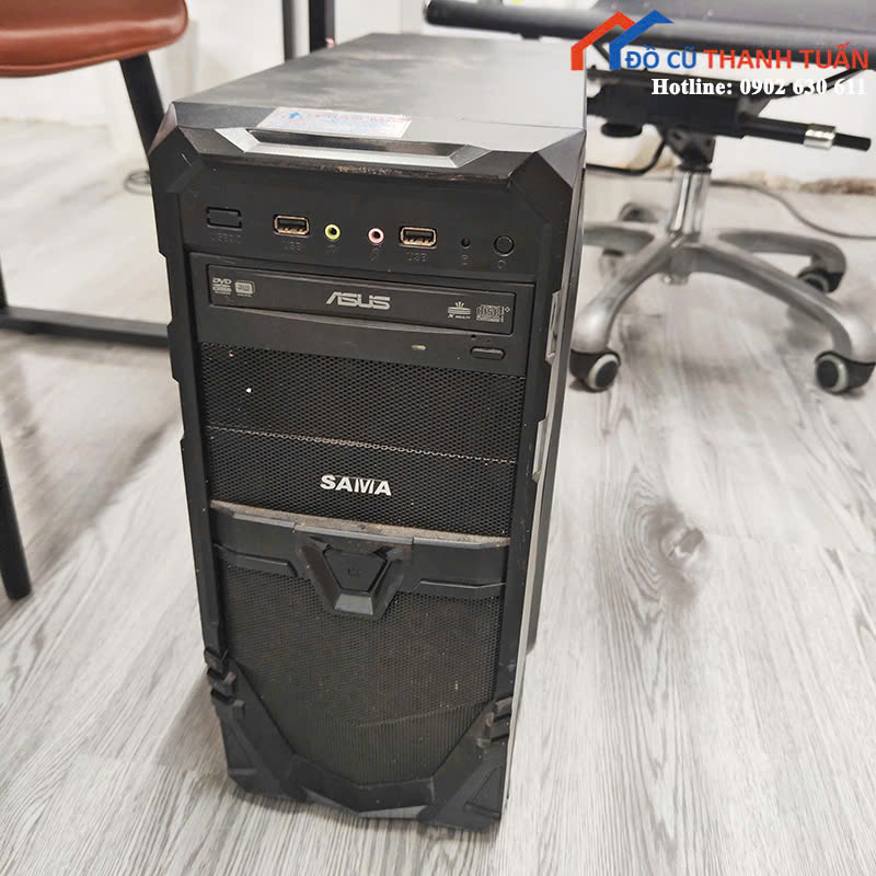 z6971159458971_2d10adbb1f7d956e53b83cb919ad9e1b Máy Tính Để Bàn Cũ Core i3 Màn Hình Dell