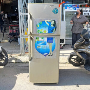 Tủ Lạnh Samsung Cũ Dung Tích 220L Tiết Kiệm Điện
