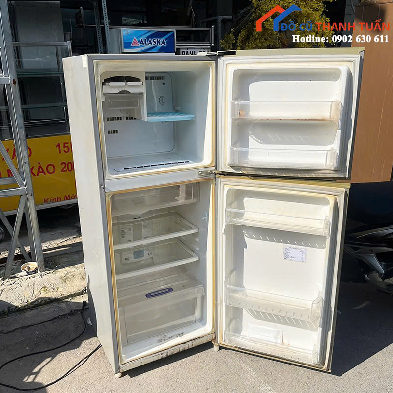 z6976329614228_8943f392ae6daa82fb371d14f7c4853d Tủ Lạnh Samsung Cũ Dung Tích 220L Tiết Kiệm Điện