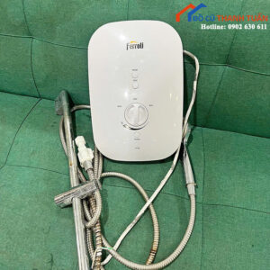 Máy Nóng Lạnh Forroli Cũ Thiết Kế Tiện Lợi