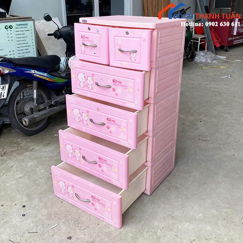 z6988380919253_a0994e428efcae7258966cbb89523aa3 Tủ Nhựa Cũ Duy Tân Nhiều Ngăn Tiện Lợi (Nhiều Mẫu)