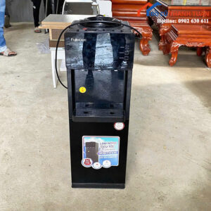 Máy Lọc Nước Nóng Lạnh FujiHome Cũ Nhỏ Gọn