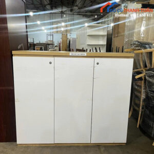 Tủ Đựng Giày Cũ 1M4x1M2 Nhiều Ngăn Tiện Lợi