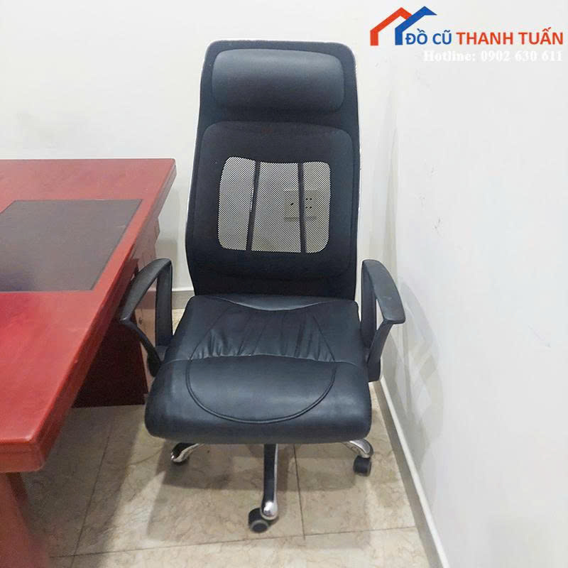 z7061896428819_af271872143ade0c7669a5ecb70d6389 Bộ Bàn Ghế Giám Đốc Cũ Màu Nâu Thiết Kế Sang Trọng
