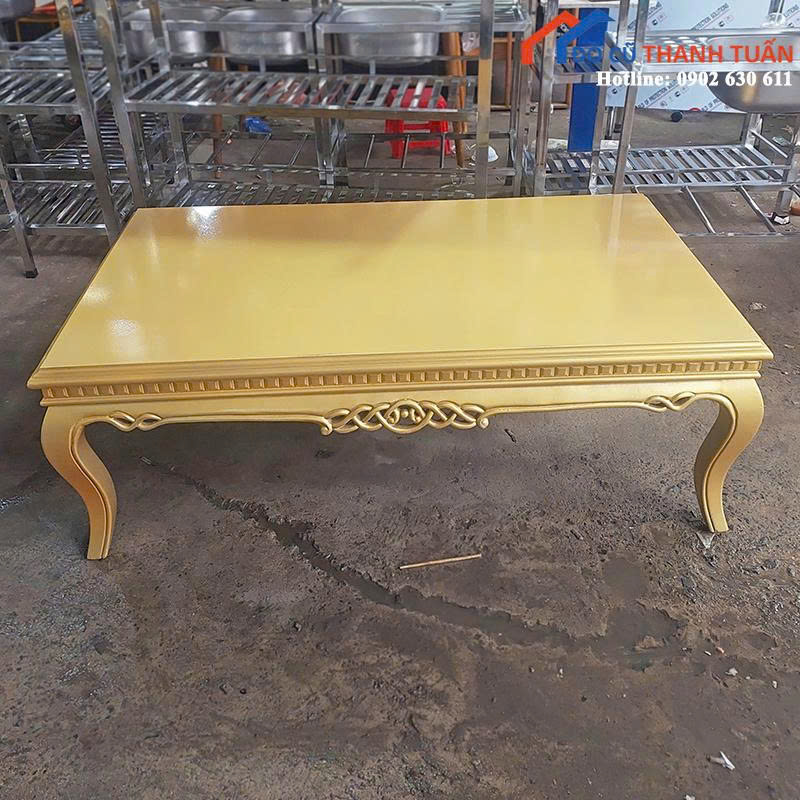 z7064461845043_c59eec2231ae51cd10f61efdb461163a Bàn Sofa Cũ Mặt Trơn Chân Cong Sang Trọng