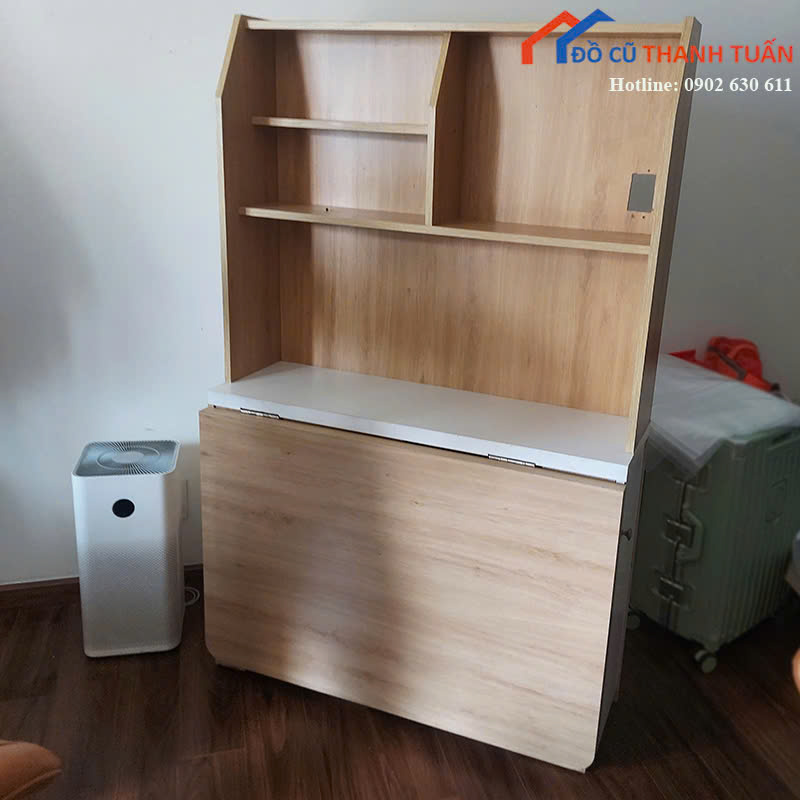 ban-hoc-thong-minh-1tr5-1 Bàn Học Cũ 1Mx1M6 Thiết Kế Gấp Gọn Thông Minh