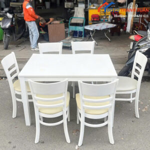 bo-ban-an-6-ghe-2tr2-1-300x300 Ghế Gỗ Quán Ăn Nhà Hàng Tồn Kho Thanh Lý