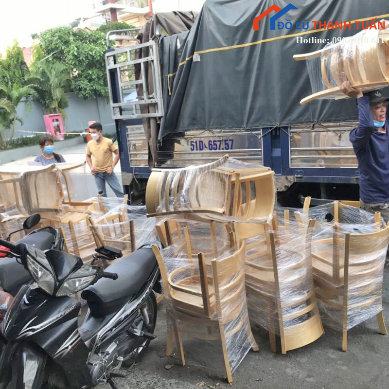 mua-ban-ghe-quan-cafe-cu Thu Mua Đồ Cũ Giá Cao TP. HCM, Thanh Toán Ngay Trong Ngày