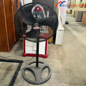 Quạt Đứng Lifan Cũ Màu Đen Công Suất Mạnh