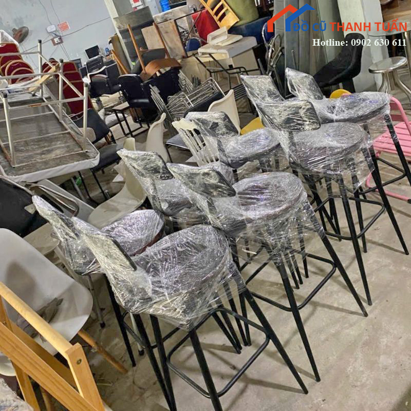 thu-mua-ban-ghe-quan-an-1 Thu Mua Đồ Cũ Giá Cao TP. HCM, Thanh Toán Ngay Trong Ngày