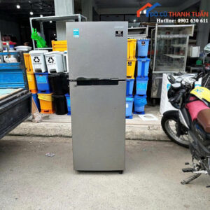 Tủ Lạnh Samsung Inverter Cũ Tiết Kiệm Điện Giá Tốt