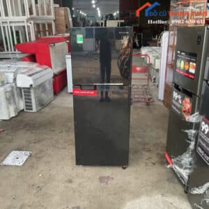 Tủ Lạnh Samsung Cũ 216L Hiện Đại Tiết Kiệm Điện