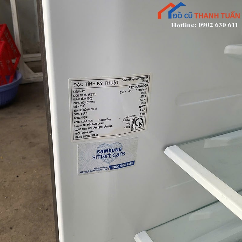 tu lanh samsung 216 G3tr2k (2) copy