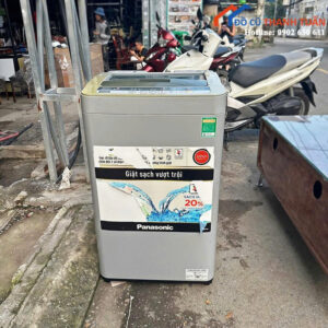 Máy Giặt Cũ Panasonic 7kg Công Nghệ Nhật Bản