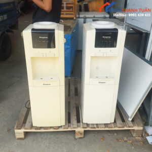 Máy Nước Nóng Lạnh Cũ Kangaroo Tích Hợp Tủ Mát