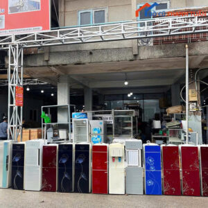 Xả Kho Máy Lọc Nước Sukara Cũ Đa Dạng Mẫu Mã Giá Hời