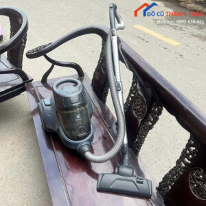 Máy Hút Bụi Electrolux Cũ Dạng Đứng Nhỏ Gọn
