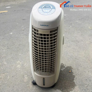Quạt Hơi Nước Cũ Daikiosan Công Suất Mạnh Giá Tốt