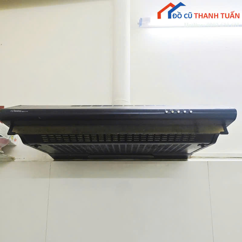 z7152989162982_5264babb97108633e98a7f537b3aca8e Máy Hút Khói Cũ Torino Màu Đen Hiện Đại Giá Tốt