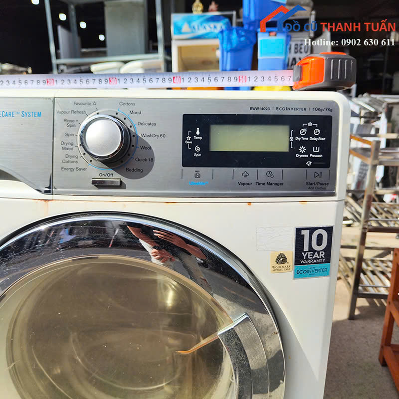 z7174723024887_f578879afbd8288020dd37633ee0ce58 Máy Giặt Cũ Electrolux Cửa Trước 7Kg Tiết Kiệm Điện