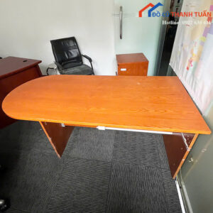 ban-lam-viec-1m6x70x75-2-300x300 Thanh Lý Đồ Nội Thất Cũ - Chuyên Mua Bán Bàn Ghế Cũ Giá Tốt Nhất
