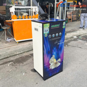 Máy Lọc Nước Cũ AquaeKota Công Nghệ Nhật Bản