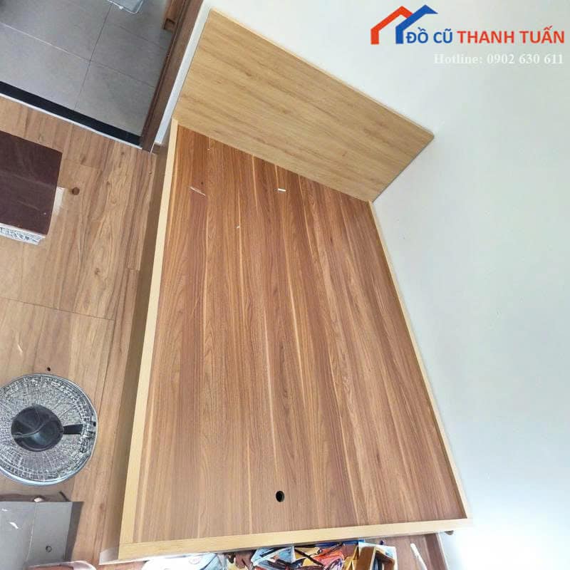 giuong-1m4x2m-G1tr81 Thanh Lý Đồ Nội Thất Cũ - Chuyên Mua Bán Bàn Ghế Cũ Giá Tốt Nhất