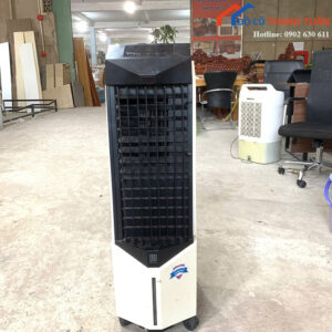 Quạt Hơi Nước Boss Cũ Có Bánh Xe Tiện Lợi (Nhiều Mẫu)