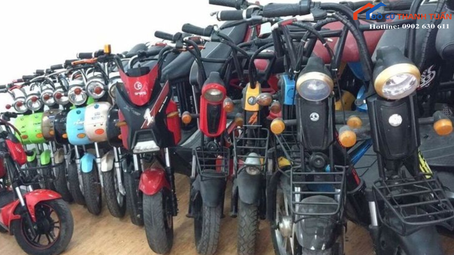 thu-mua-xedep-cu-5 Địa Chỉ Thu Mua Xe Đạp Cũ Giá Cao Tại TPHCM – Uy Tín, Dịch Vụ Tận Nơi