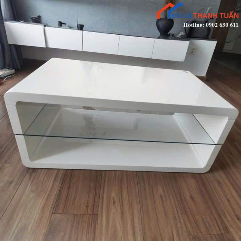 z7190745437310_9bd1ca92bb4b48d7cbdb110911e15af3 Bàn Sofa Cũ 1Mx60CM Màu Trắng Hình Chữ Nhật Hiện Đại
