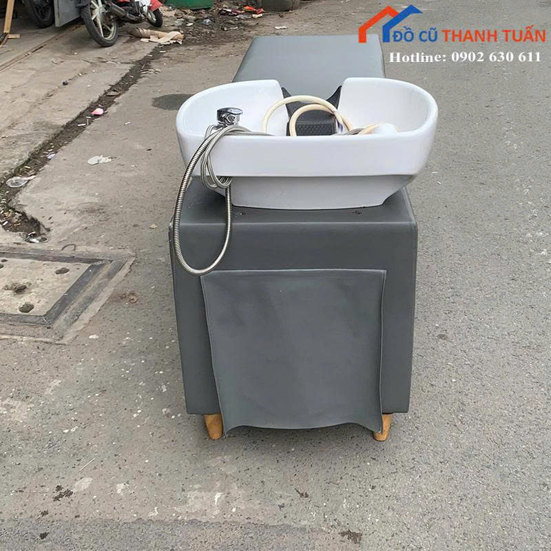 z7202213808932_d1b55a826b0d7e0b72178e18d21f89f7 Giường Gội Đầu Cũ Bọc Da Liền Bồn Tiện Lợi