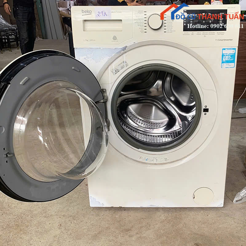 z7208480498295_331a5afceb71c423612e08ae8ac31c27 Máy Giặt Cũ Beko Inverter Lồng Ngang Tiện Dụng
