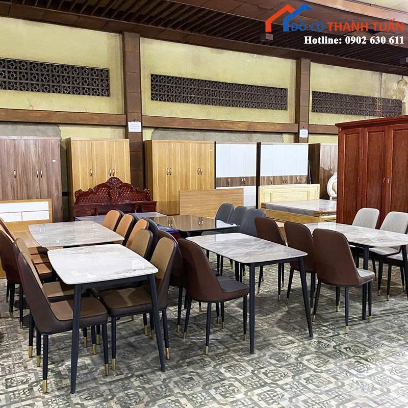 zzzBAI-HOAT-DONG-6 Nhiều Mẫu Nội Thất Cực Xịn Xò Vừa Về Kho Đồ Cũ Thanh Tuấn