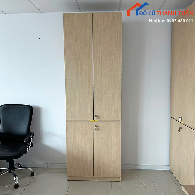 Tu ho so cu thiet ke 4 canh 2m4x80x40