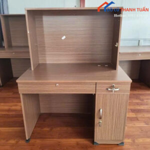 Bàn Học Sinh Cũ Thiết Kế Có Hộc Tiện Dụng (Nhiều Mẫu)