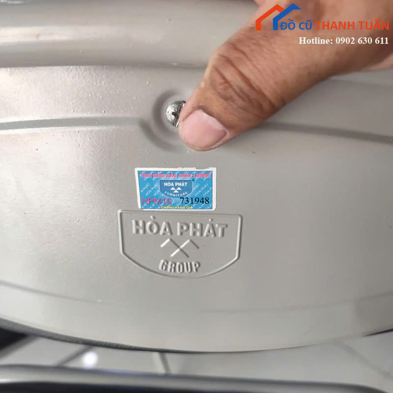 ghe gap gon 19c G200k (2)