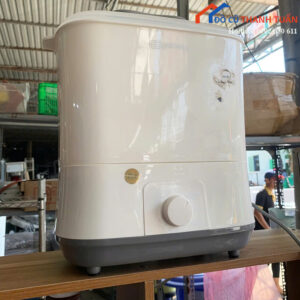 Máy Tiệt Trùng Cũ Goldsun Kèm Sấy Khô Hiện Đại