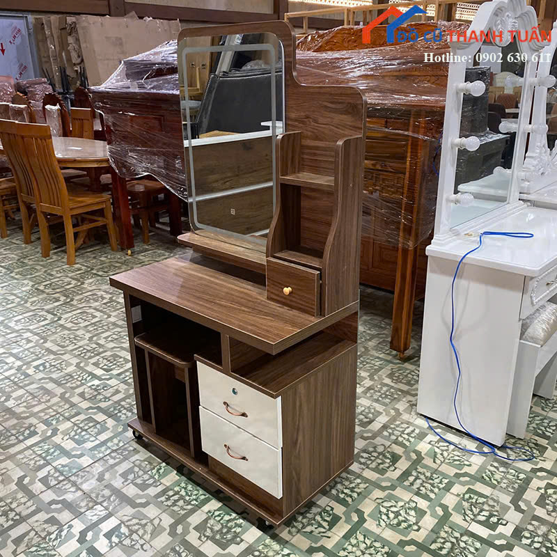 moi-ban-trang-triem-2tr2-3 Thanh Lý Đồ Nội Thất Cũ - Chuyên Mua Bán Bàn Ghế Cũ Giá Tốt Nhất