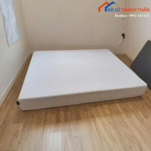 Nệm Cũ Thiết Kế Êm Ái Dày Dặn Thoải Mái