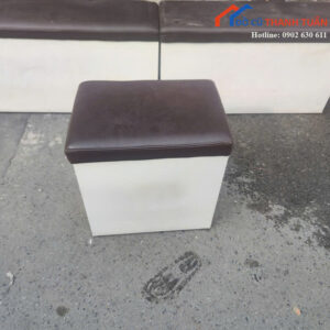 Băng Sofa Cũ 50CMx35CM Bọc Da Hiện Đại (Nhiều Mẫu)