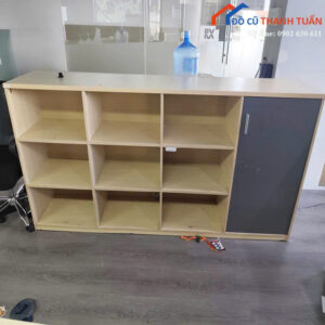 tu-hs-1mx2m3x40-G1tr5-1-300x300 Thanh Lý Đồ Nội Thất Cũ - Chuyên Mua Bán Bàn Ghế Cũ Giá Tốt Nhất