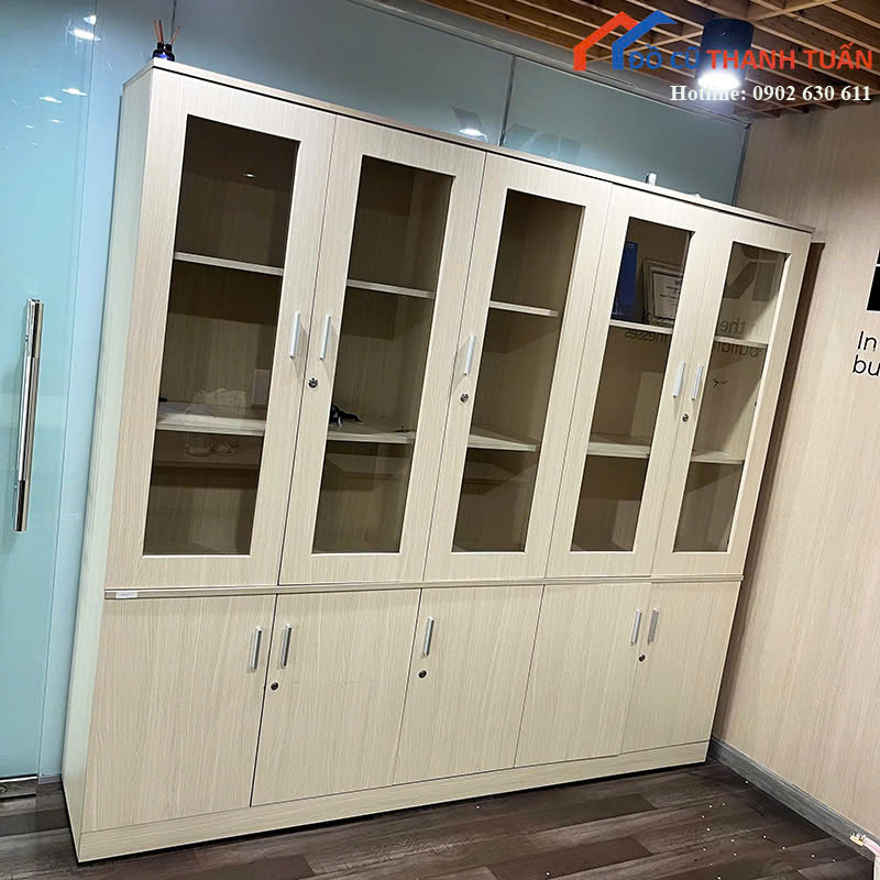 tu-hs-2m2x1m97x42-G3tr5-3 Thanh Lý Đồ Nội Thất Cũ - Chuyên Mua Bán Bàn Ghế Cũ Giá Tốt Nhất