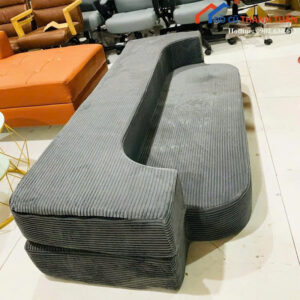 Sofa Gấp Gọn 1M2x2M Mút Nguyên Khối Mới 99%