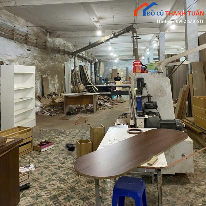 bai-hoat-dong-3 Đồ Cũ Thanh Tuấn Nhận Đóng Mới Tại Xưởng Theo Yêu Cầu